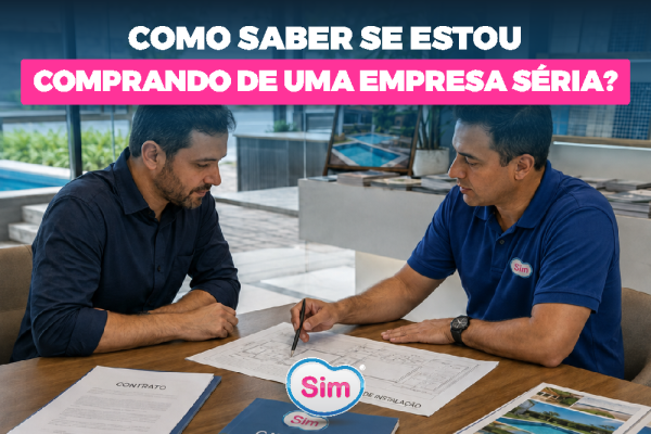 Como Saber se Estou Comprando de uma Empresa Séria? 14 Pontos para Verificar Antes de Fechar Negócio