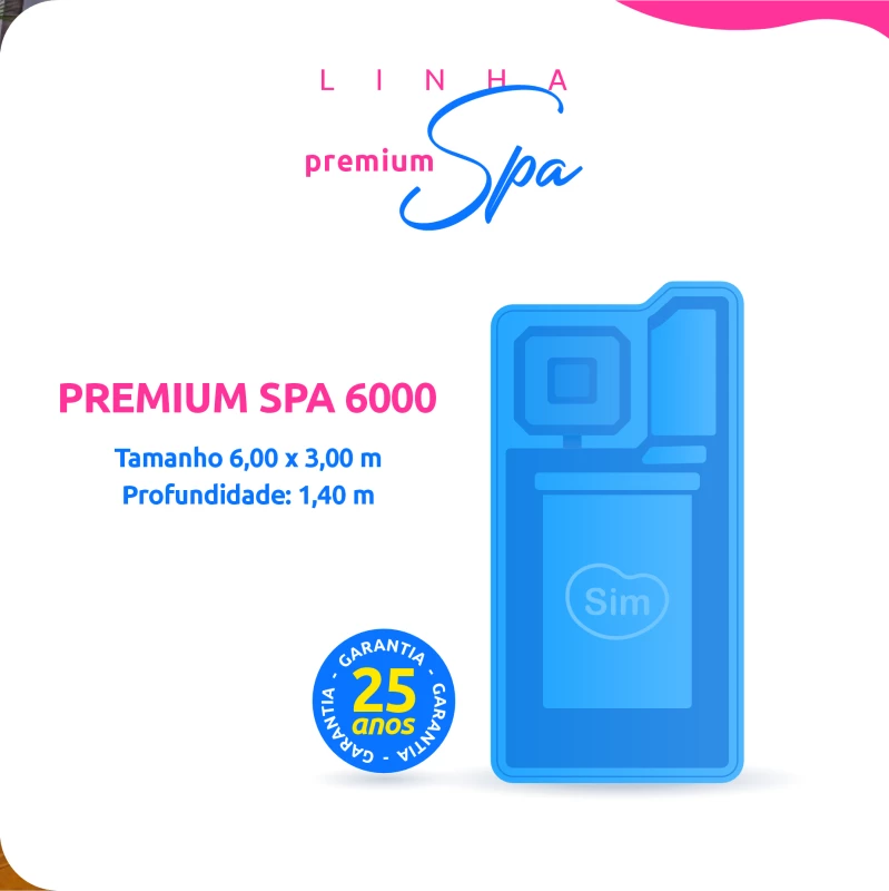 Spa6000