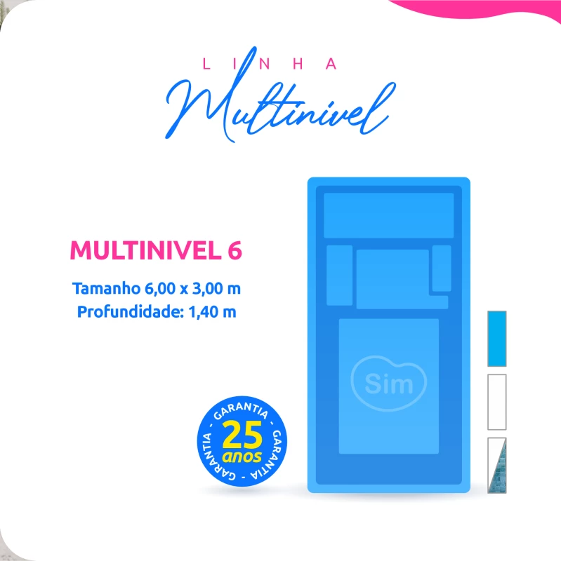 Multinivel 6000