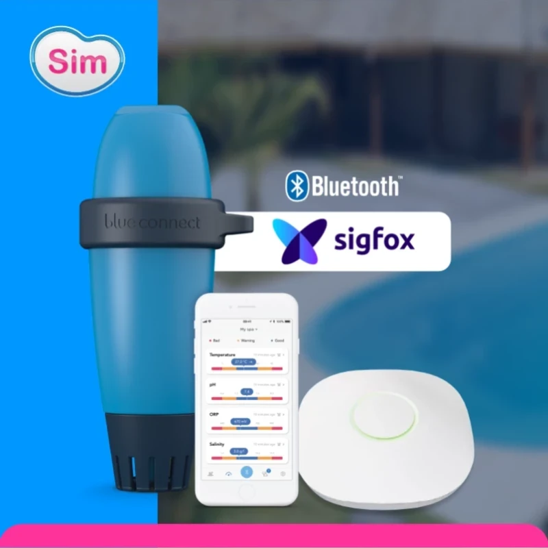 Blue Connect